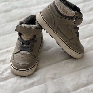 Cat and Jack Toddler boy shoes